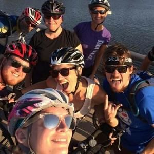 Meet your Posher, Jordan